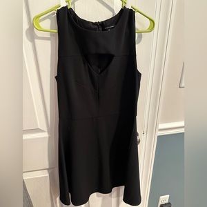 French Connection cocktail dress